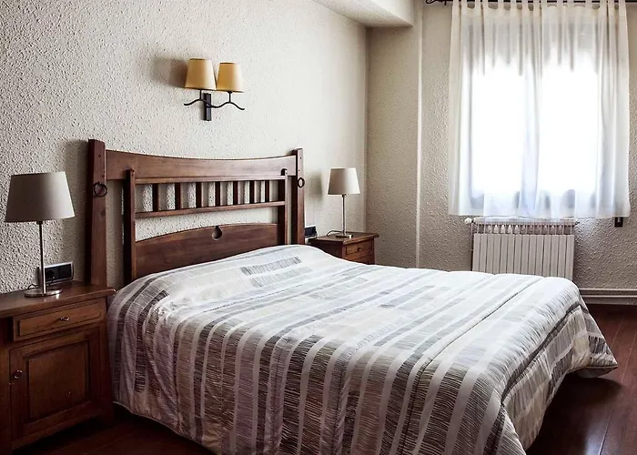 Hostal La Placa