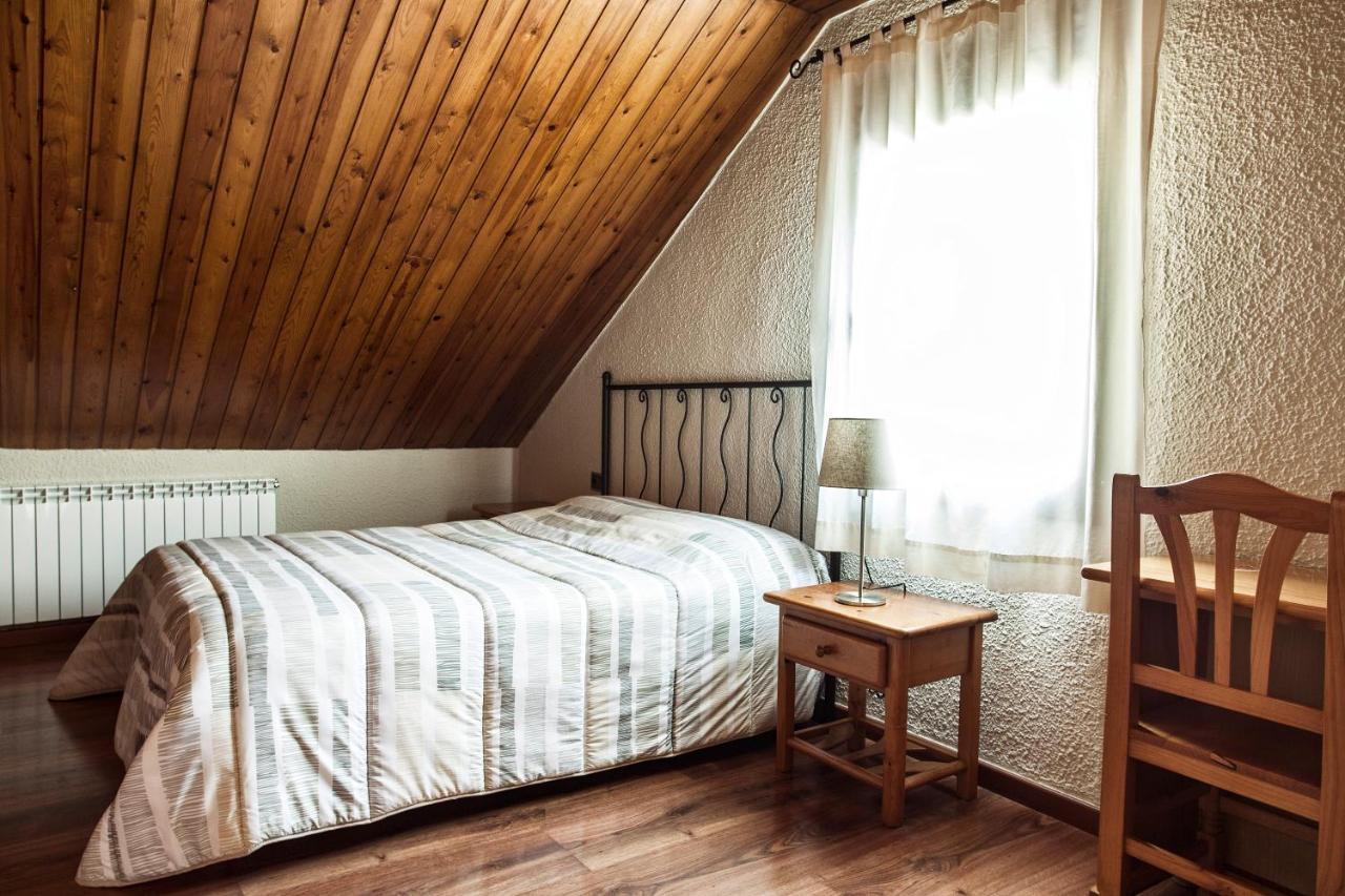 Gasthof La Placa 2*