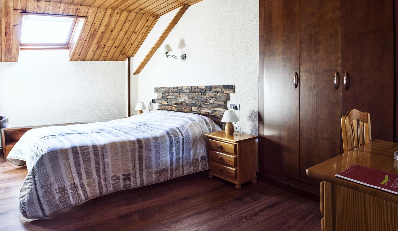 Gasthof La Placa Erill la Vall