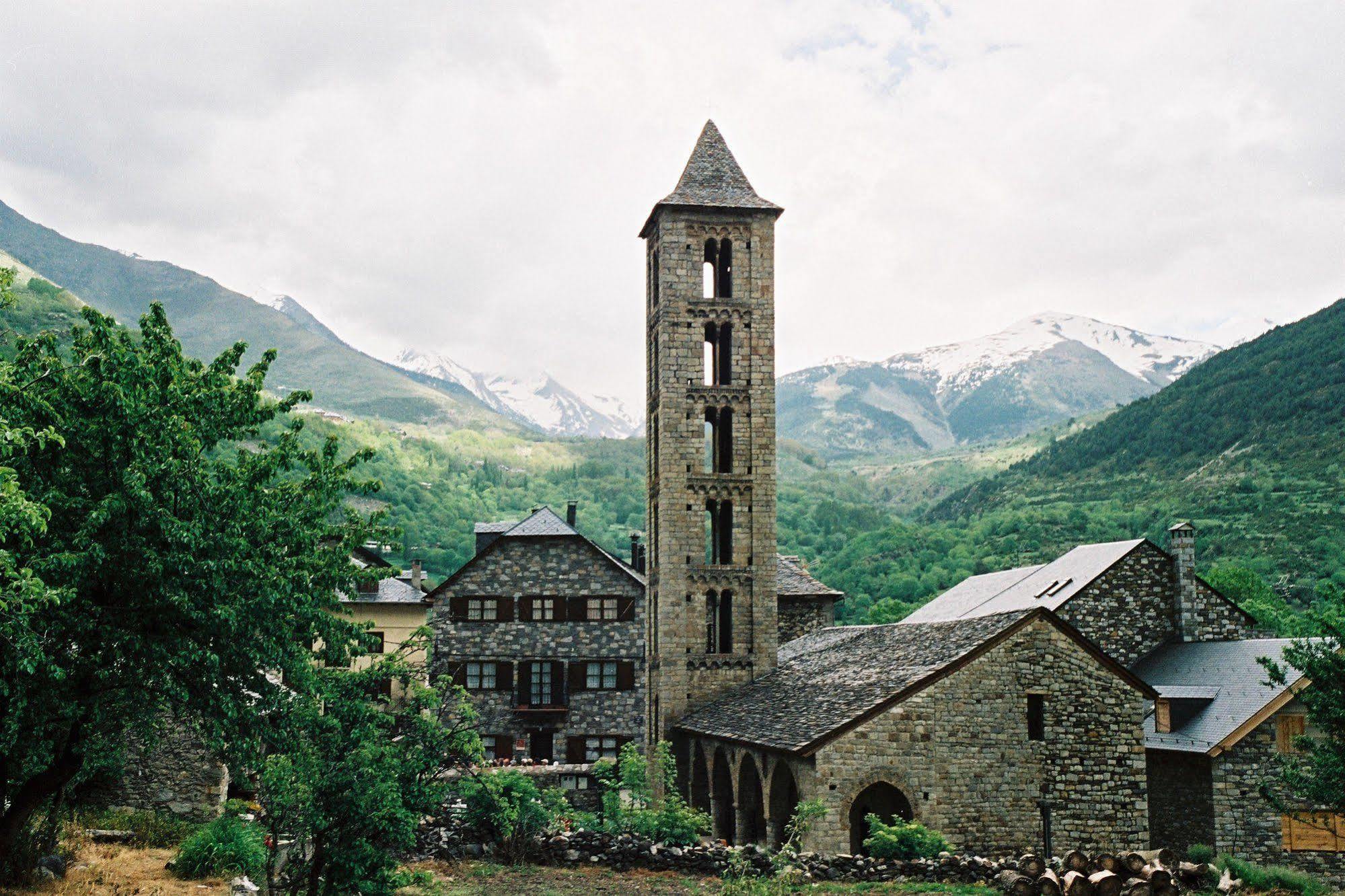 Gasthof La Placa 2*